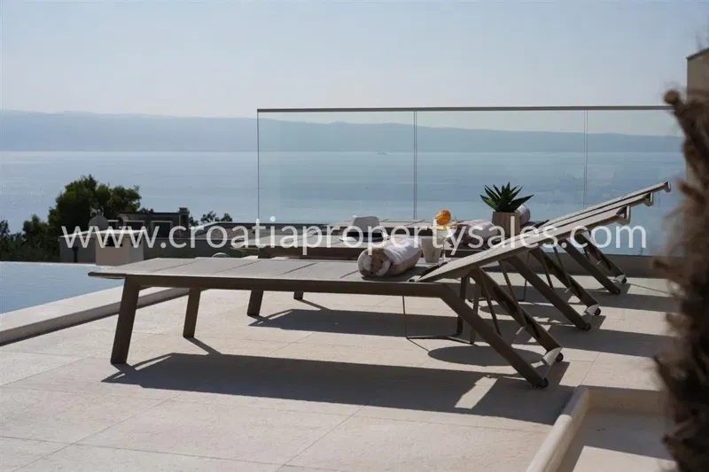 Split, villa for sale, 1.890.000 € – 2