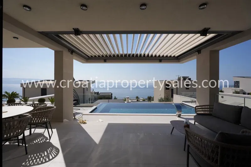 Split, villa for sale, 1.890.000 € – 3