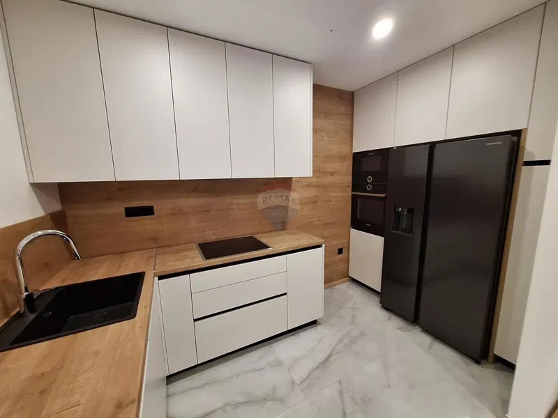 Condo/Apartment Pobri, Opatija - Okolica, 168m2 – 3