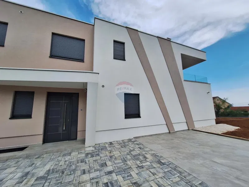 House Pobri, Opatija - Okolica, 165m2 – 2