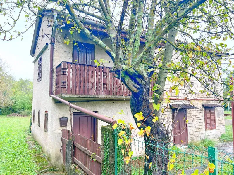 Casa Borut, Cerovlje, 70m2 – 2