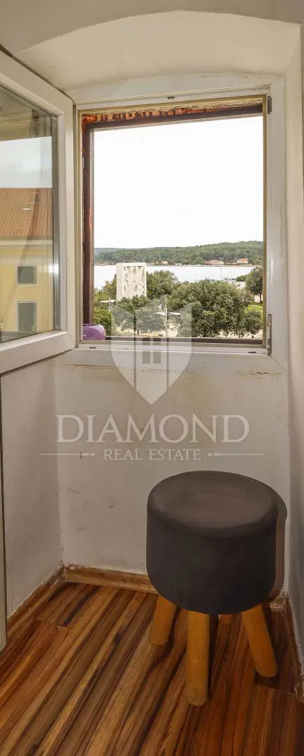 Rovigno, appartamento con vista mare nel centro della città – 2