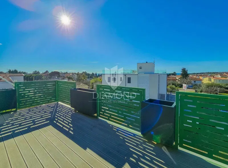 Opportunity, Novigrad! Apartment with a beautiful view of the sea! – 2