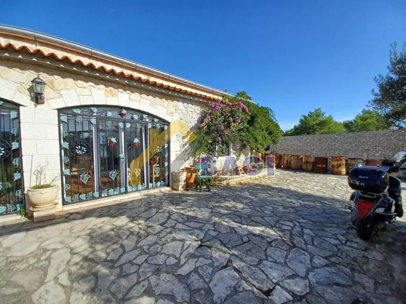 Casa Vodice, 295m2 – 3