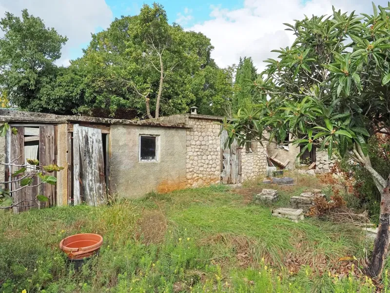 Działka Dobrinj – 3