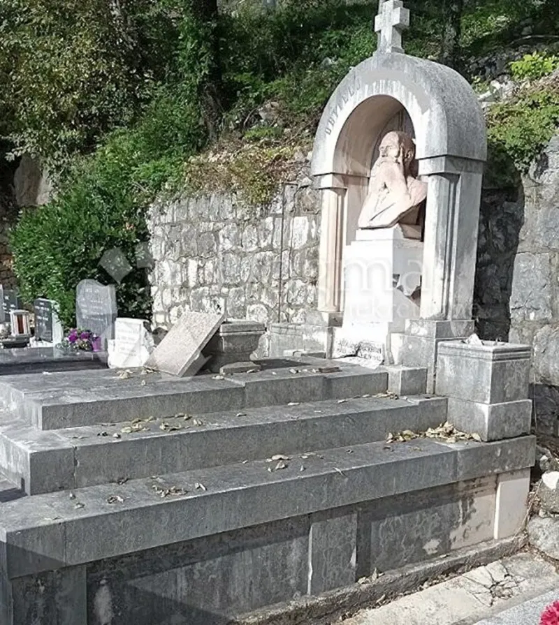 Bakar, 5m2 – 2