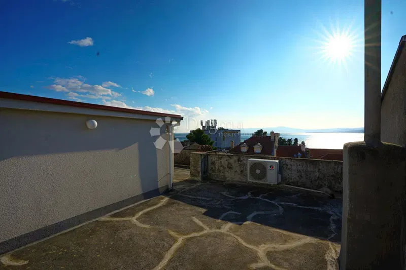 House Crikvenica, 162m2 – 2