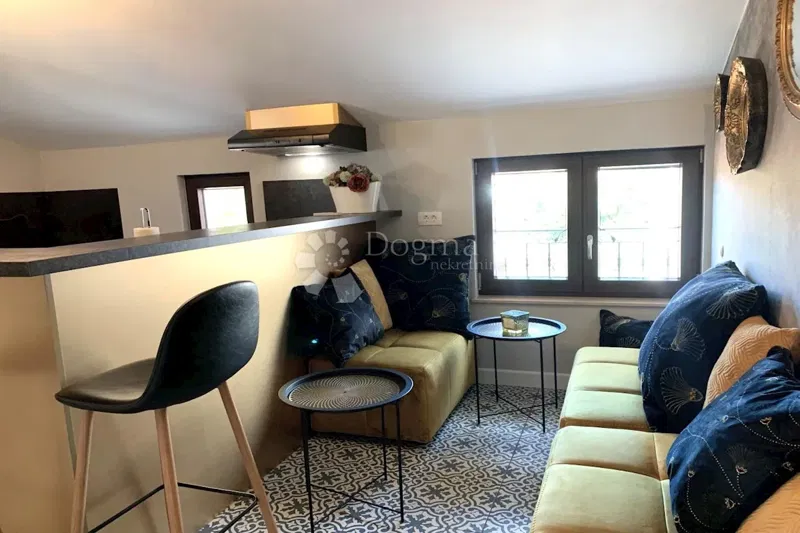 Lakás Rovinj, 76m2 – 3