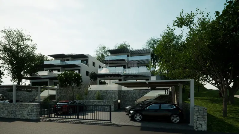 Apartment Primošten – 2
