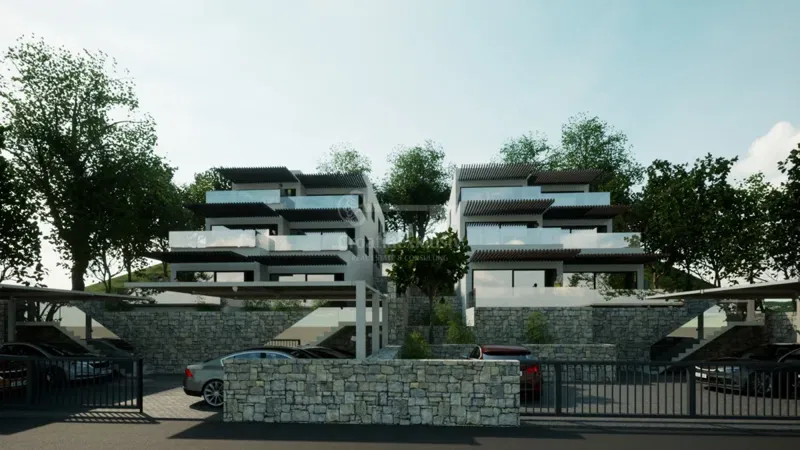 Apartment Primošten – 3