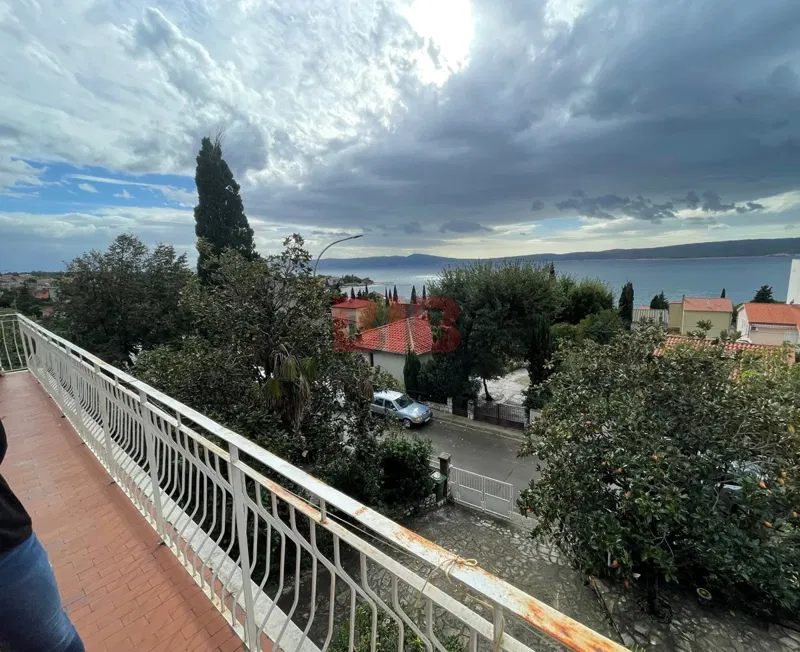 Ház Selce – 2