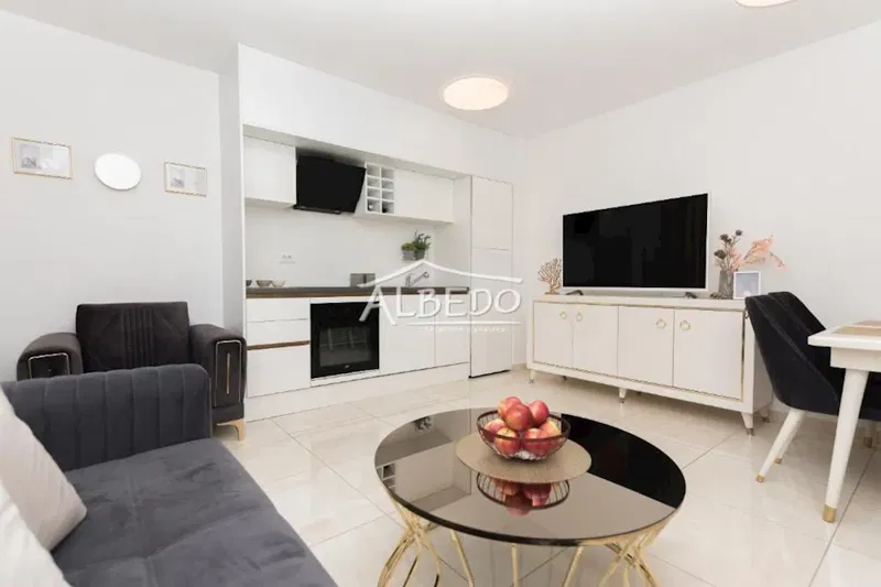 Appartamento Makarska – 3