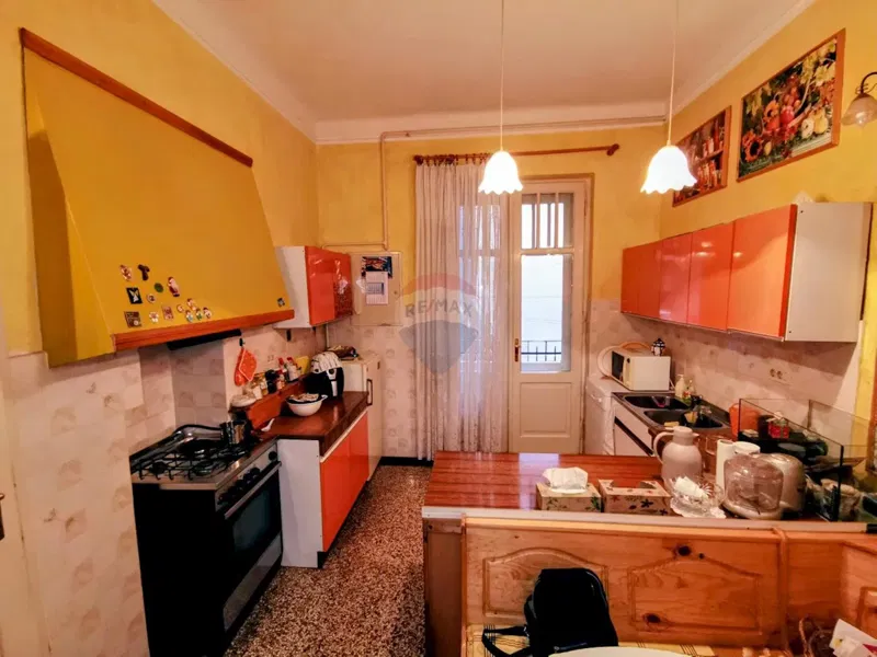 Lakás Rijeka – 2