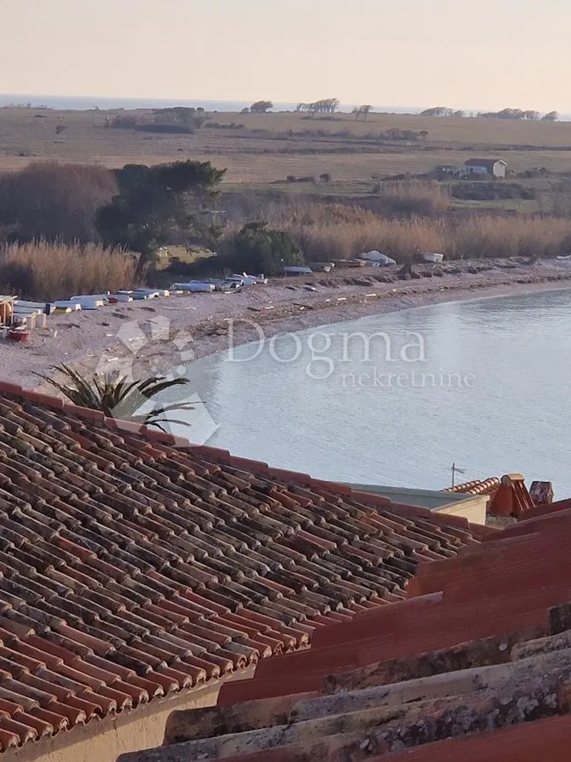 Casa Unije, Mali Lošinj, 80m2 – 2