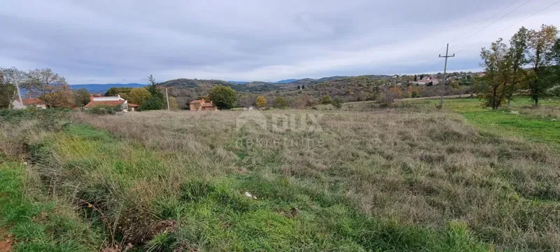 ISTRIA, RAKOTULE - Stavebný pozemok – 2