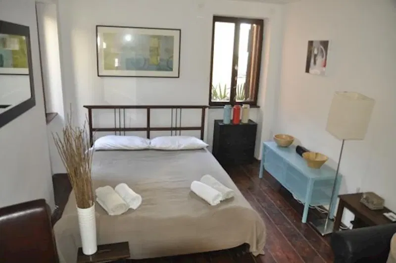 Appartamento Rovinj – 2