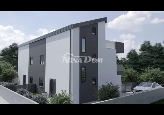 Casa Privlaka – 2