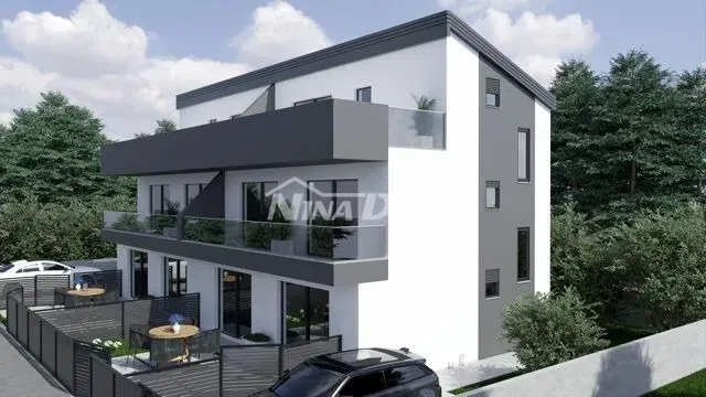 Casa Privlaka – 3