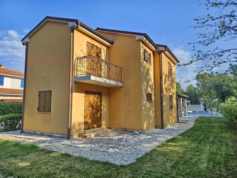 Uvala Soline, detached house with pool and garden, SALE! – 3