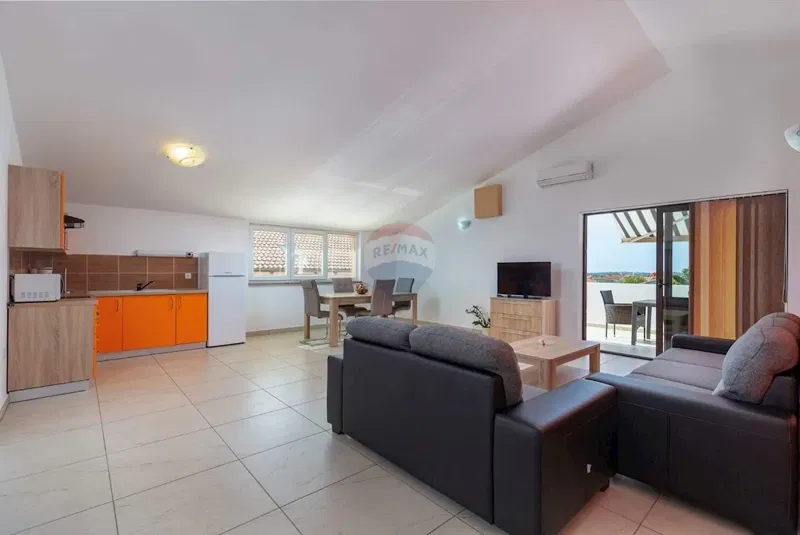 House Medulin, 900m2 – 3