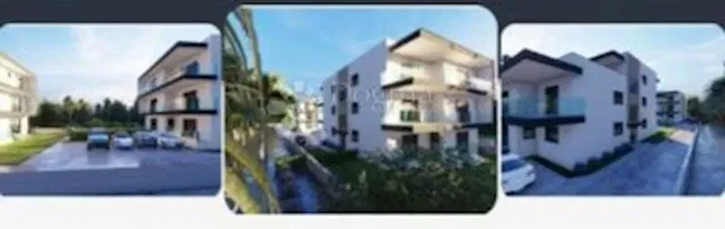Flat Privlaka, 80,99m2 – 3