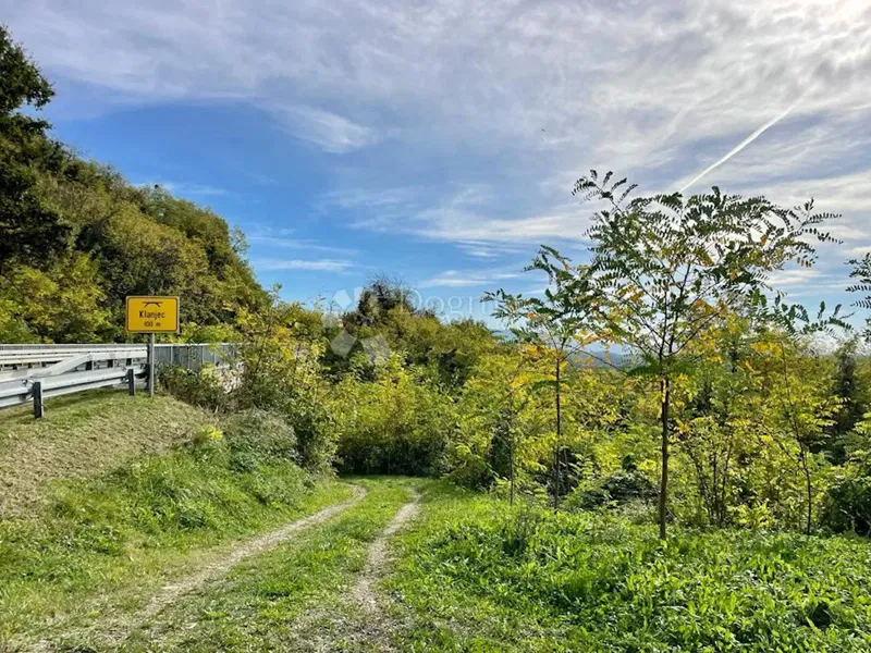 Föld Klanjec, 37.338m2 – 2