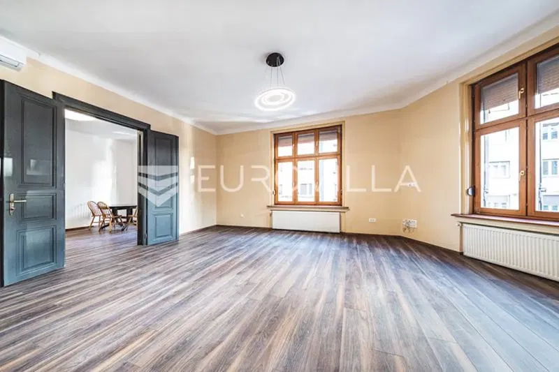 Appartamento Donji Grad – 2