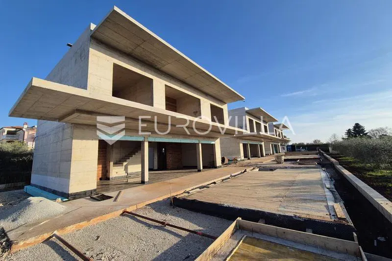 Istria, Poreč, luxury villa 400m from the sea – 2