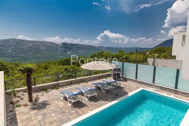 Casa Grižane-Belgrad, Vinodolska Općina, 1m2 – 2