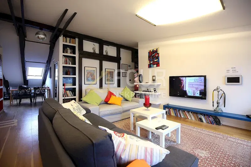 Flat Centar, Rijeka, 116,05m2 – 2