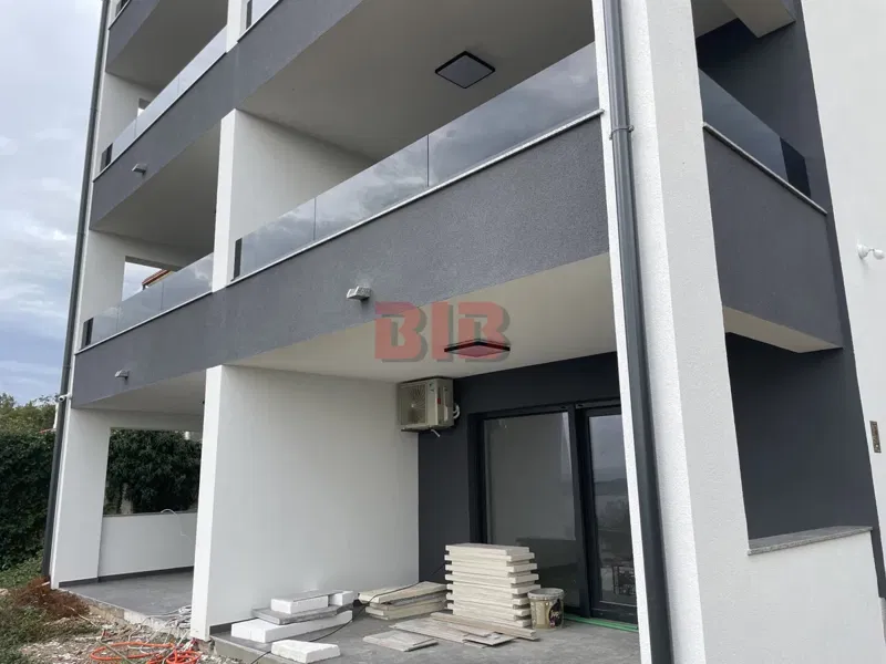 Byt Dramalj – 3