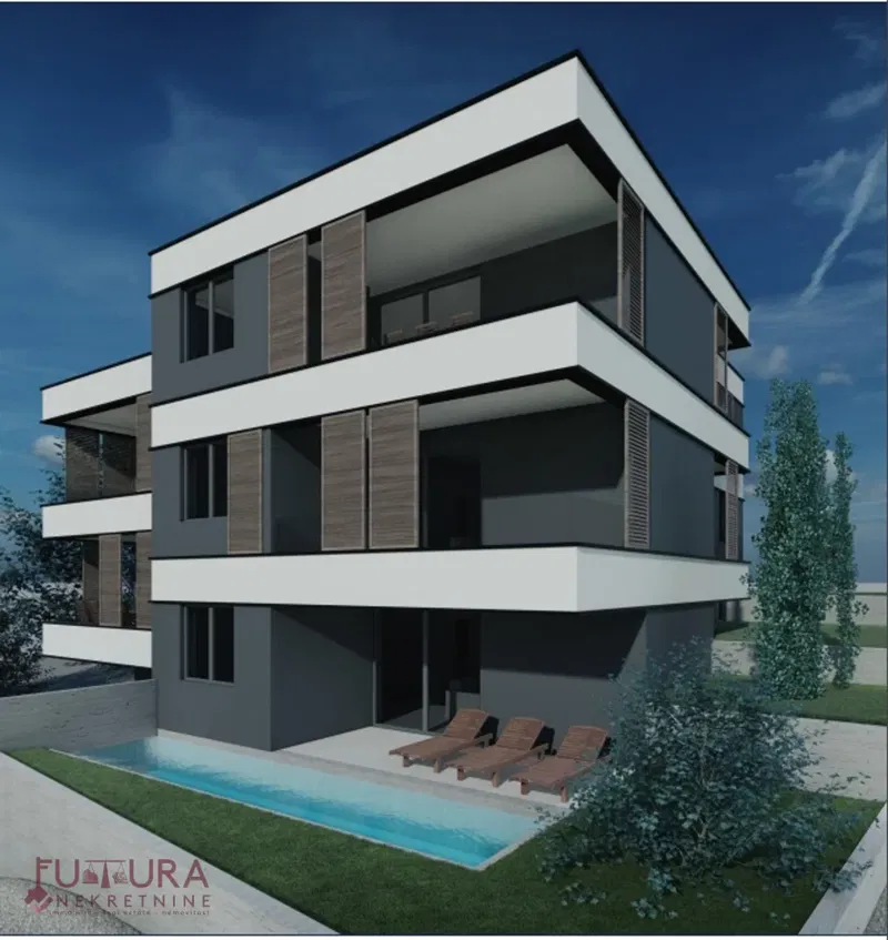 Apartment Šimuni – 2