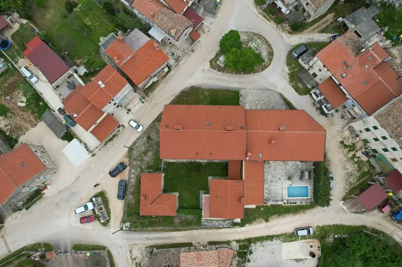 Real estate Istria, apartment for sale, near Buje – 3