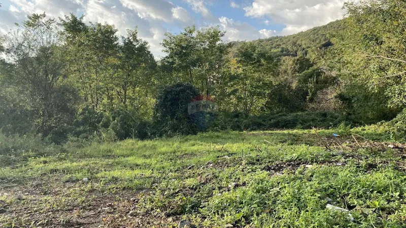 Земельный участок строительного назначения Mihotići, Matulji, 1.000m2 – 2
