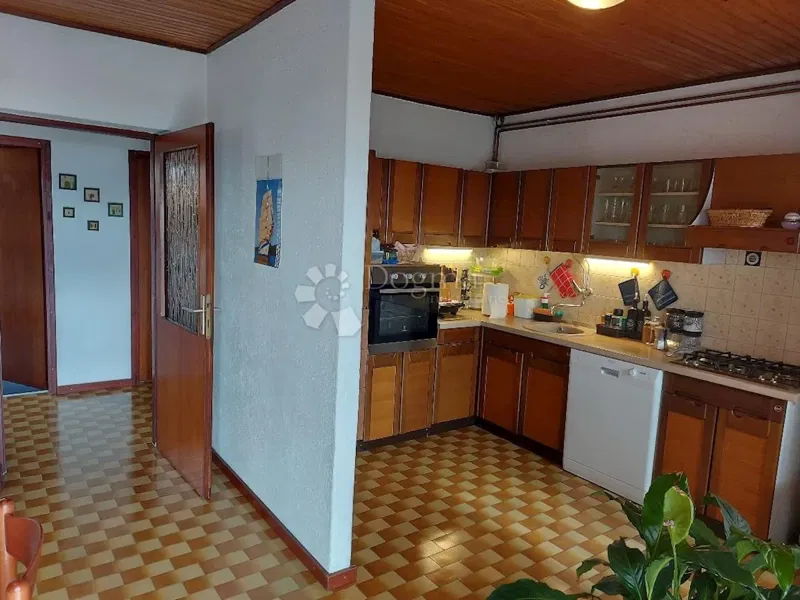 Allogio Marinići, Viškovo, 162,86m2 – 2
