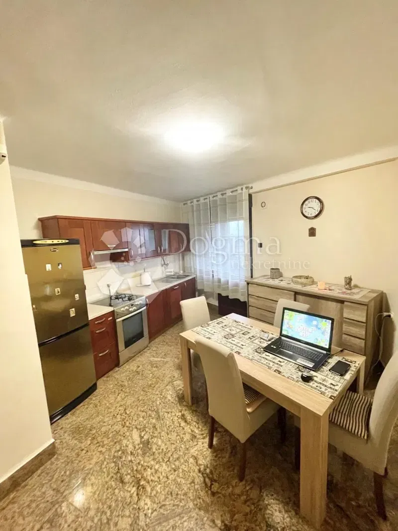 Allogio Mlaka, Rijeka, 66,40m2 – 3