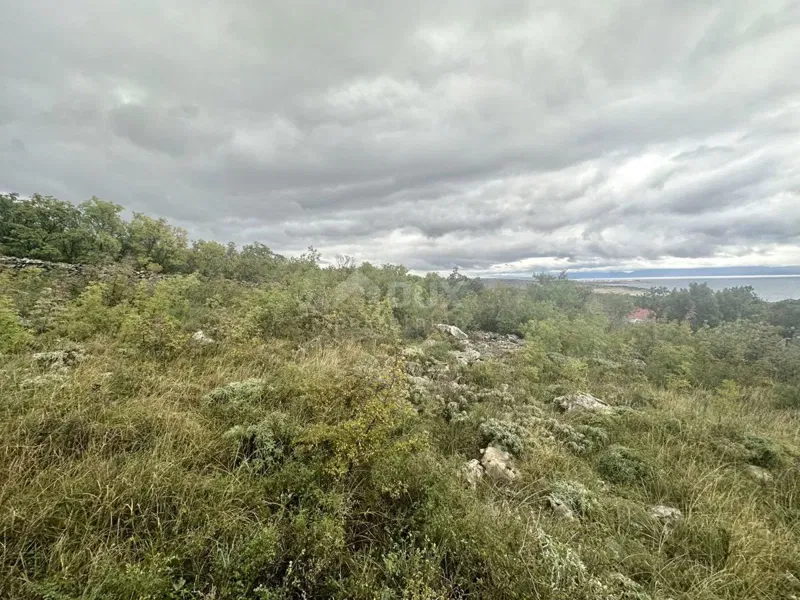 Land Kraljevica, 1.111m2 – 2