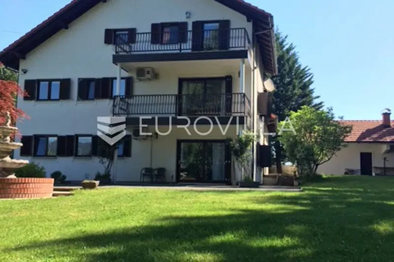 Dom Rakovica – 3