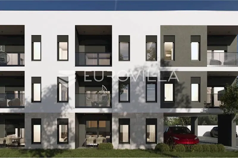 Appartamento Pula – 3