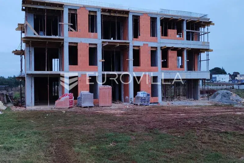 Appartamento Pula – 2
