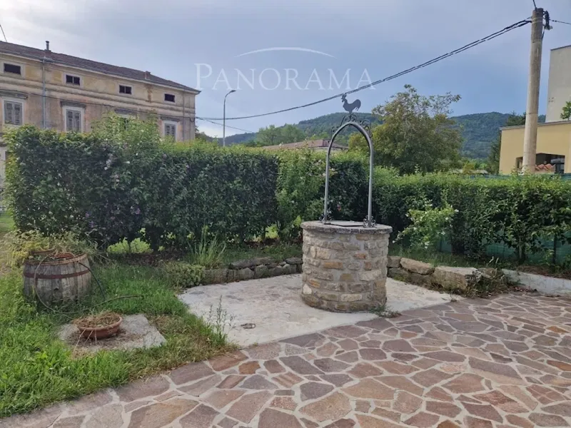 Casa Motovun – 2