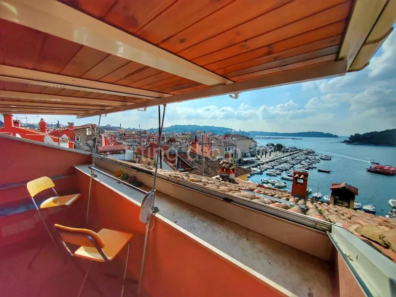 Apartment Rovinj – 2