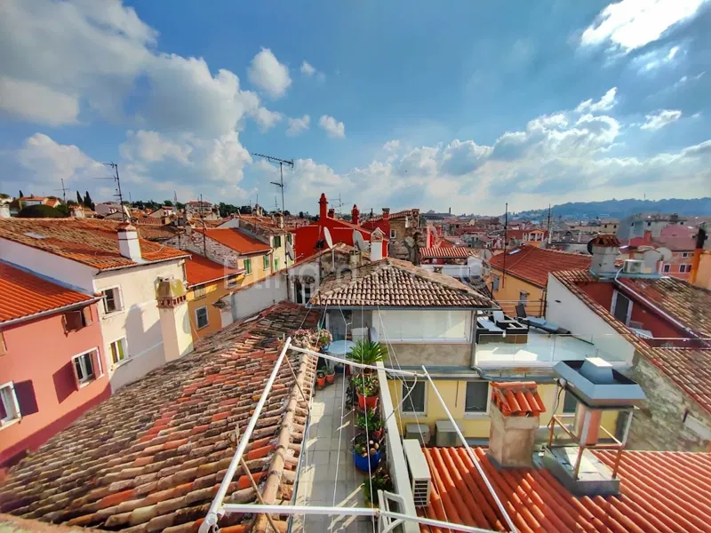 Apartment Rovinj – 3