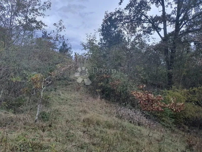 Land Jurdani, Matulji, 2.039m2 – 2