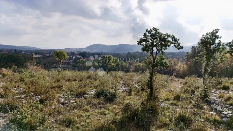 Land Labin, 929m2 – 3