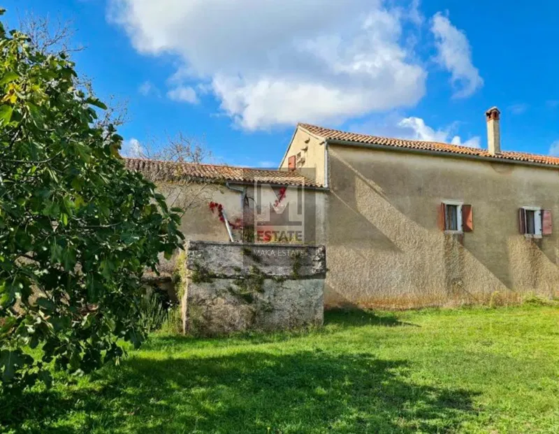 Poreč, surroundings, antique with a large garden! – 3