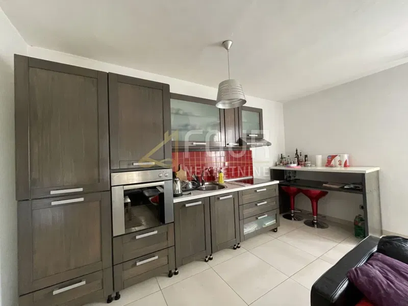 House Novi Vinodolski, 200m2 – 3