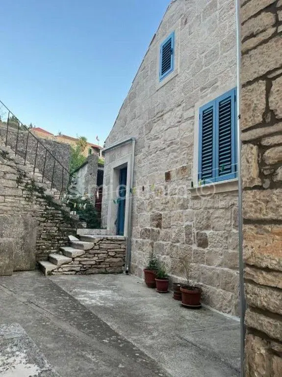 Beautiful renovated stone house, Korcula – 2