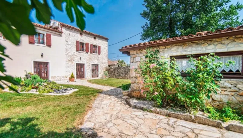 Casa Marčana, 175m2 – 3