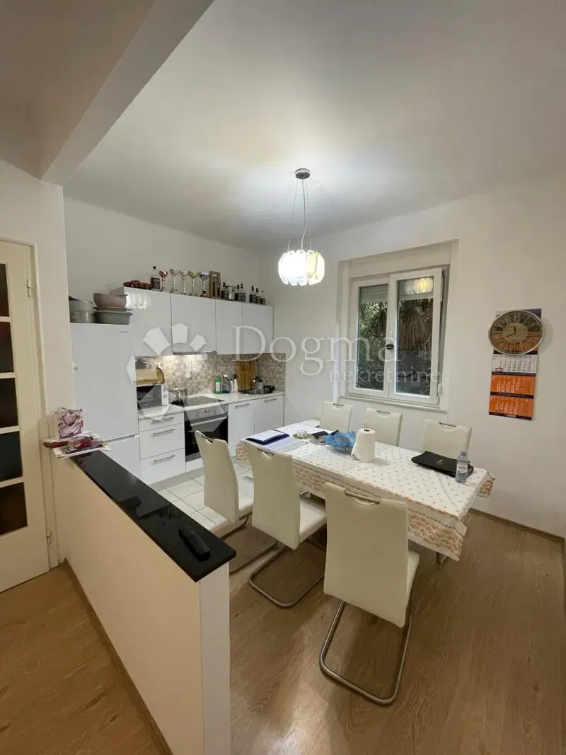 Lakás Belveder, Rijeka, 62m2 – 3